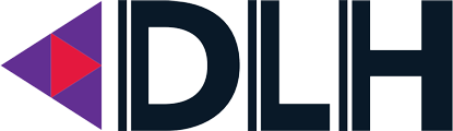 DLH logo